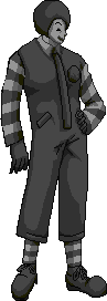 Dark Donald